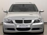 BMW 325d *Klimaautomatik*Xenon*19 Zoll*PDC* - BMW 325 mit Diesel-Antrieb: Limousine, Automatik