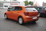 Volkswagen Polo 1.0 Comfortline TGI Klimaaut. PDC Tempomat - Volkswagen: Comfortline
