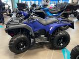 Yamaha Kodiak 450 EPS SE T3b - YAMAHA QUAD KODIAK 450