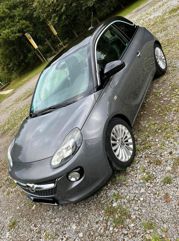 Image of Opel Adam