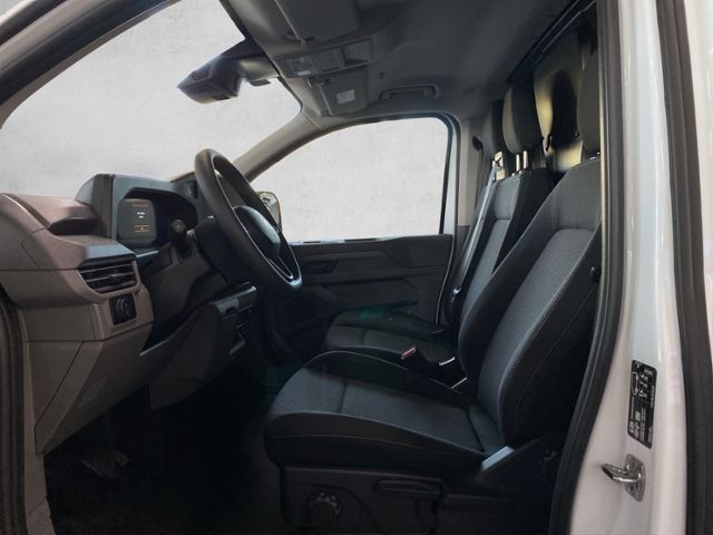 Transporter Kasten 2.0 TDI 8-Gang-Automatik