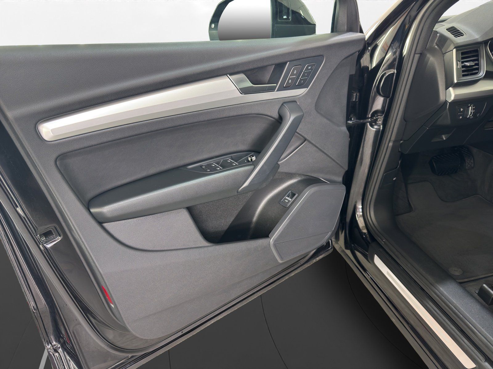 Audi Q5 - Bild 10