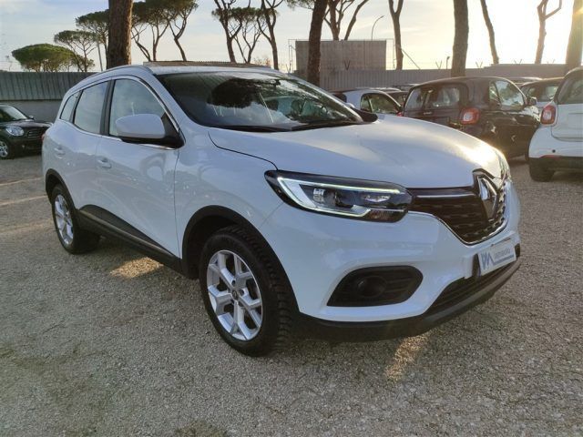 Renault RENAULT Kadjar 1.5 dCi EDC Sp.Edition CARPLAY,CR