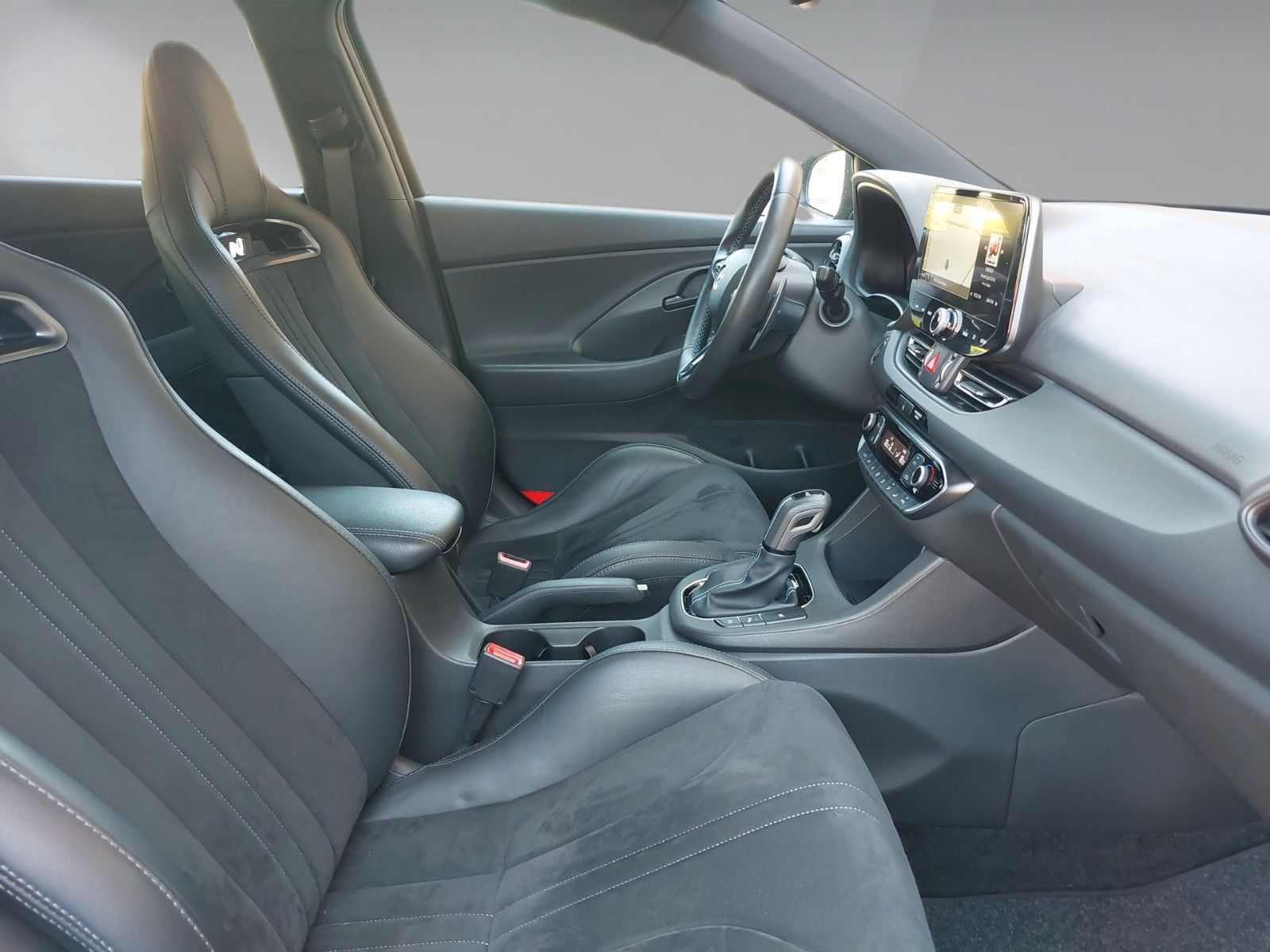 Hyundai i30 N Performance SCHALENSITZE PANORAMA – Bild 4