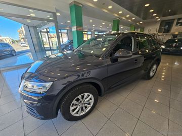 Audi Q5 - 4