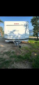 Dethleffs 650 FMK - Offers