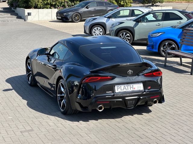 Toyota Supra  GR LEGEND