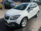 Opel Mokka Innovation; Navi, Kamera etc. - Opel Mokka Gebrauchtwagen in Düsseldorf