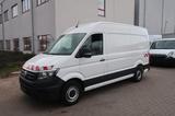 Volkswagen Crafter Kasten 35 mittellang Hochdach FWD/Nr.A88 - Volkswagen Crafter: Hochdach