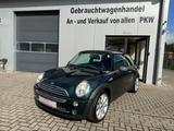 MINI ONE Mini One*KLIMA*E-FENSTER*HU NEU - MINI MINI aus 2006