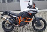 KTM 1190 Adventure R,  1. Hand, Service neu - Angebote