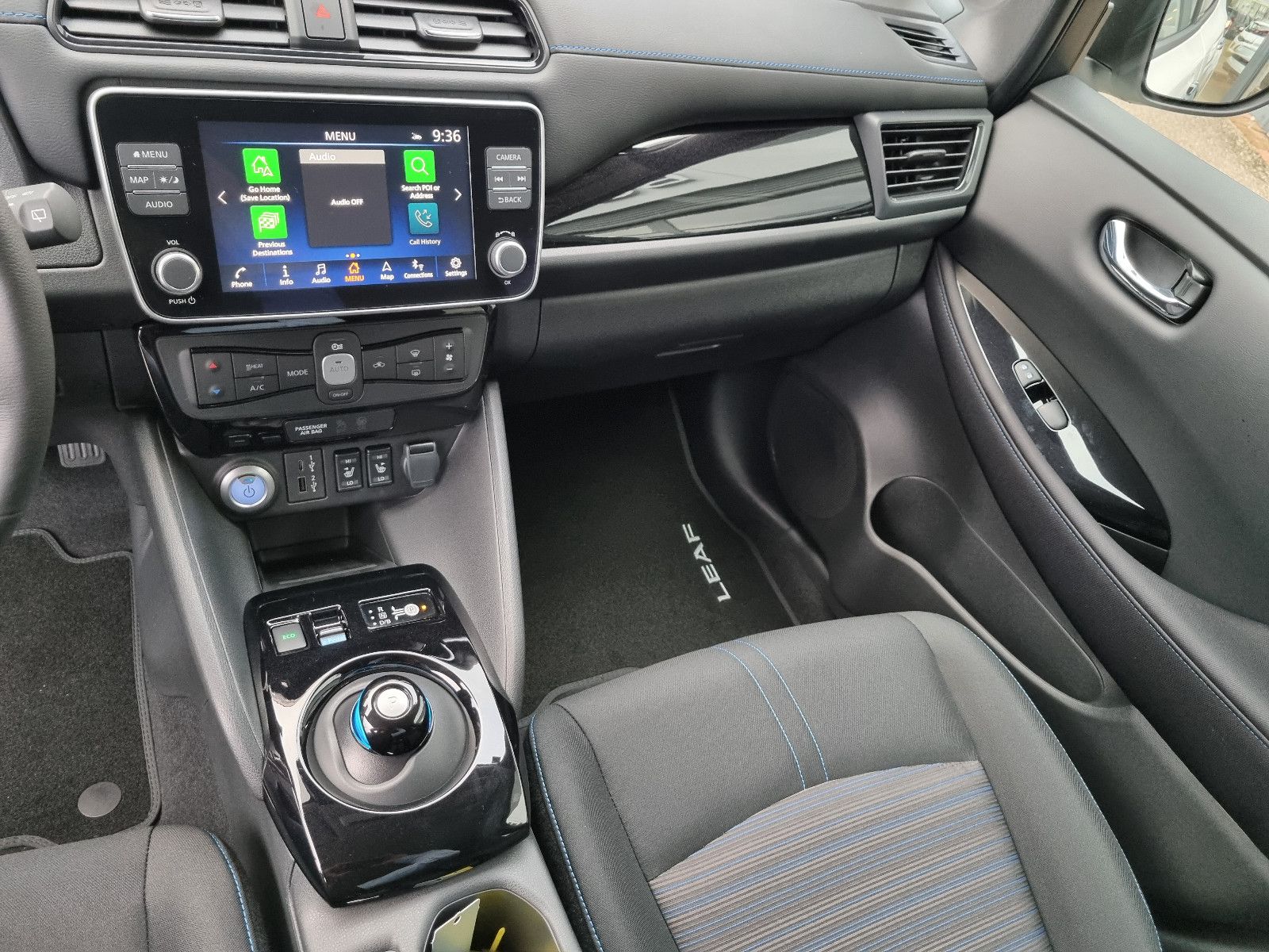 Nissan Leaf - Bild 15