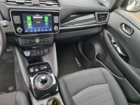 Nissan Leaf - Vorschau Bild 15