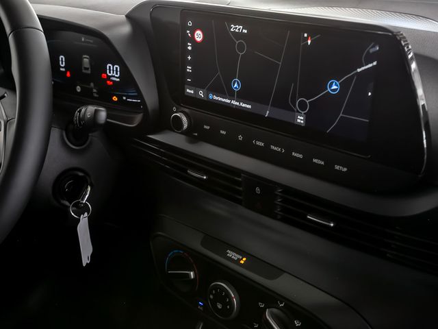 Hyundai i20 1.2 Select Kamera Navi Funktions-Paket