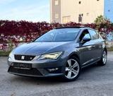 Seat Leon FR /PANO/NAVI/LEDS/1.4 TFSI 125 PS - Seat Leon: Fr TFSI