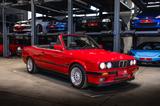 BMW 320 Cabriolet E30 IT-Fahrz.*Service-NEU - BMW 3er Reihe: E30