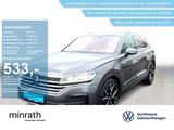 Volkswagen Touareg R-Line V6 TDI tiptronic AHK+ACC+PANO+NAV - Volkswagen: V6 TDI