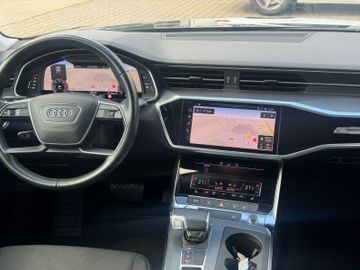Audi A6 - 8