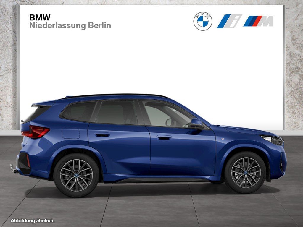 BMW iX1 - Bild 8