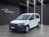 Volkswagen Caddy Kombi TDI LED Climatronic GRA PDC - : Taxi, Van