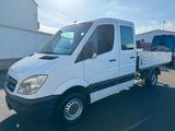 Mercedes-Benz Sprinter 311 CD*PRITSCHE*DoKa*AHK*7-Sitzer - Offers