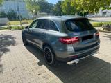 Mercedes-Benz GLC 220 d 4MATIC Autom. - - Mercedes-Benz GLC 220 Gebrauchtwagen