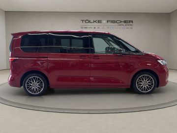 Volkswagen T7 Multivan - 6
