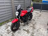 Suzuki GS 650 Bandit  - SUZUKI BANDIT 650