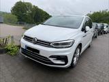 Volkswagen Touran 1.8 TSI DSG Highline R-Line 7-Sitzer DCC - Volkswagen Touran Gebrauchtwagen in Mülheim (Ruhr)