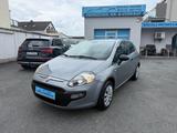 Fiat Punto Evo bei verkauf kupplung+inspektion Neu!!! - Fiat Punto Evo in Frankfurt (Main)