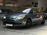 Citroën C4 Lim. Exclusive|Automatik|Xenon|PDC|Klima|MFL - gebrauchte Citroën C4 aus dem Jahr 2005