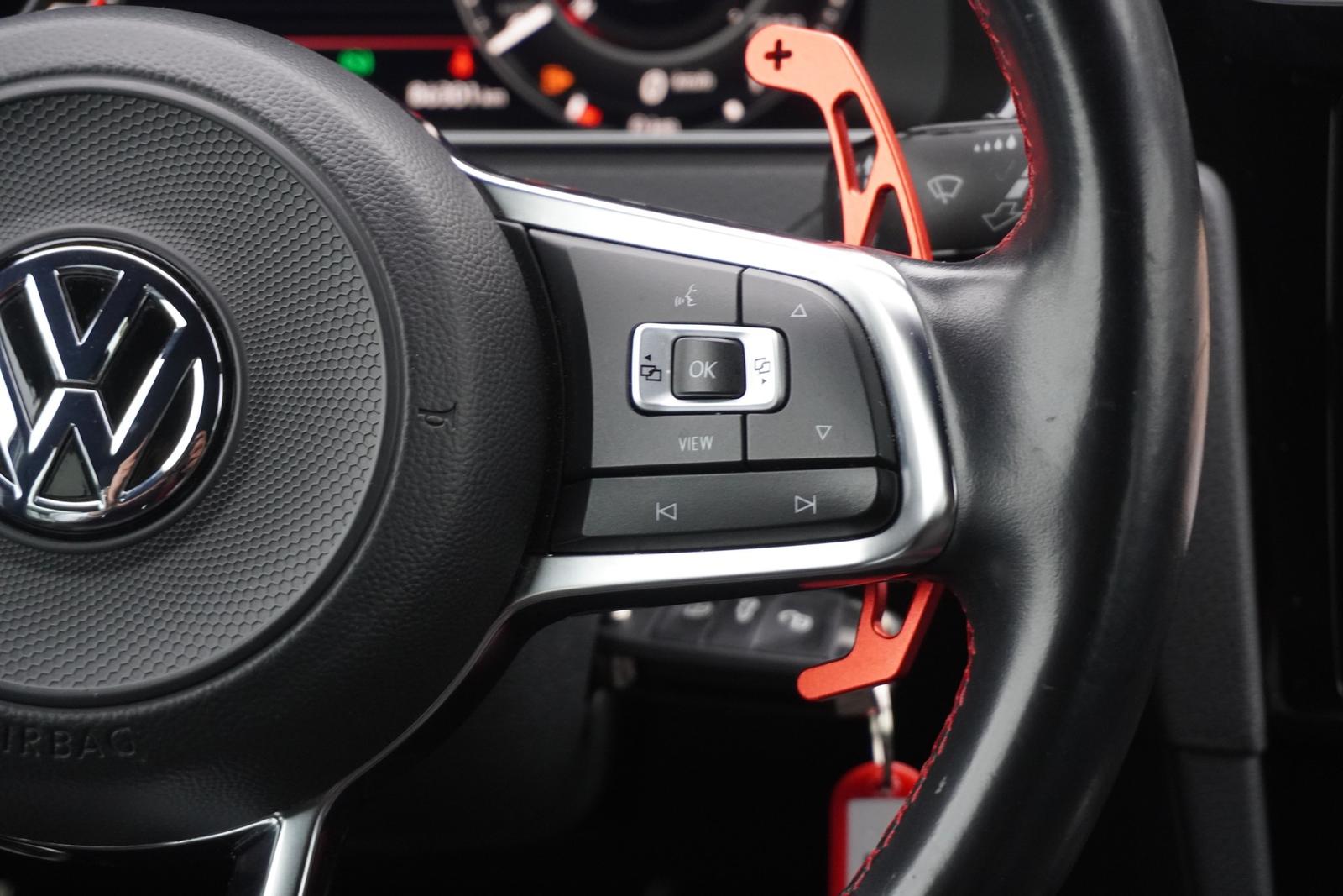 Volkswagen Golf VII 2.0 GTI Performance Navi Dynaudio ACC