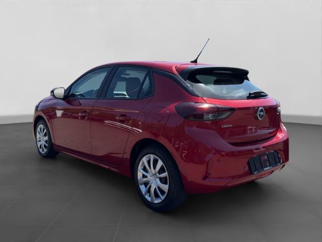 Opel Corsa F Edition 1.2 KAMERA+NAVI+PDC+SITZHZG+CARP