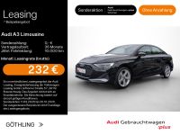 Audi A3 - Vorschau Bild 1