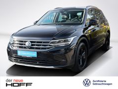 Volkswagen Tiguan 1.5 TSI Urban Sport avi Bluetooth LED 18&quot;