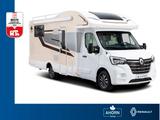 Ahorn Alaska TD -Jahreswagen - Wohnmobil oder -wagen Jahreswagen