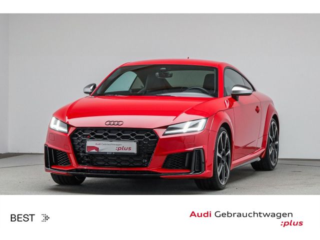 Audi TTS Coupe TFSI MATRIX*VIRTUAL*B&O*NAVI-PLUS*KAME