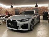 BMW 420d xDrive M Sport ACC HuD Laser Park Plus 360° - gebrauchte BMW 420 aus dem Jahr 2024