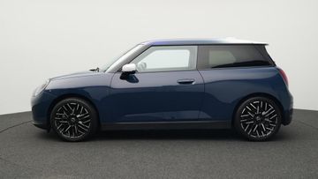 MINI Cooper E Favoured Trim 3-trg. BEV Head-Up DAB