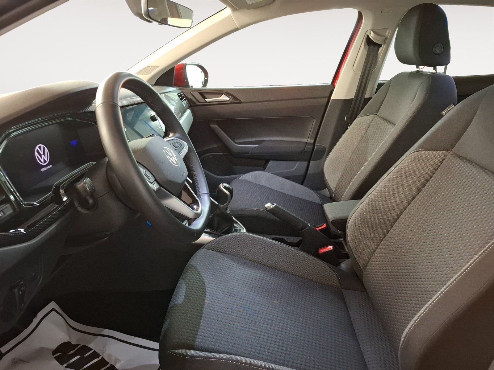 Volkswagen Taigo - Bild 7