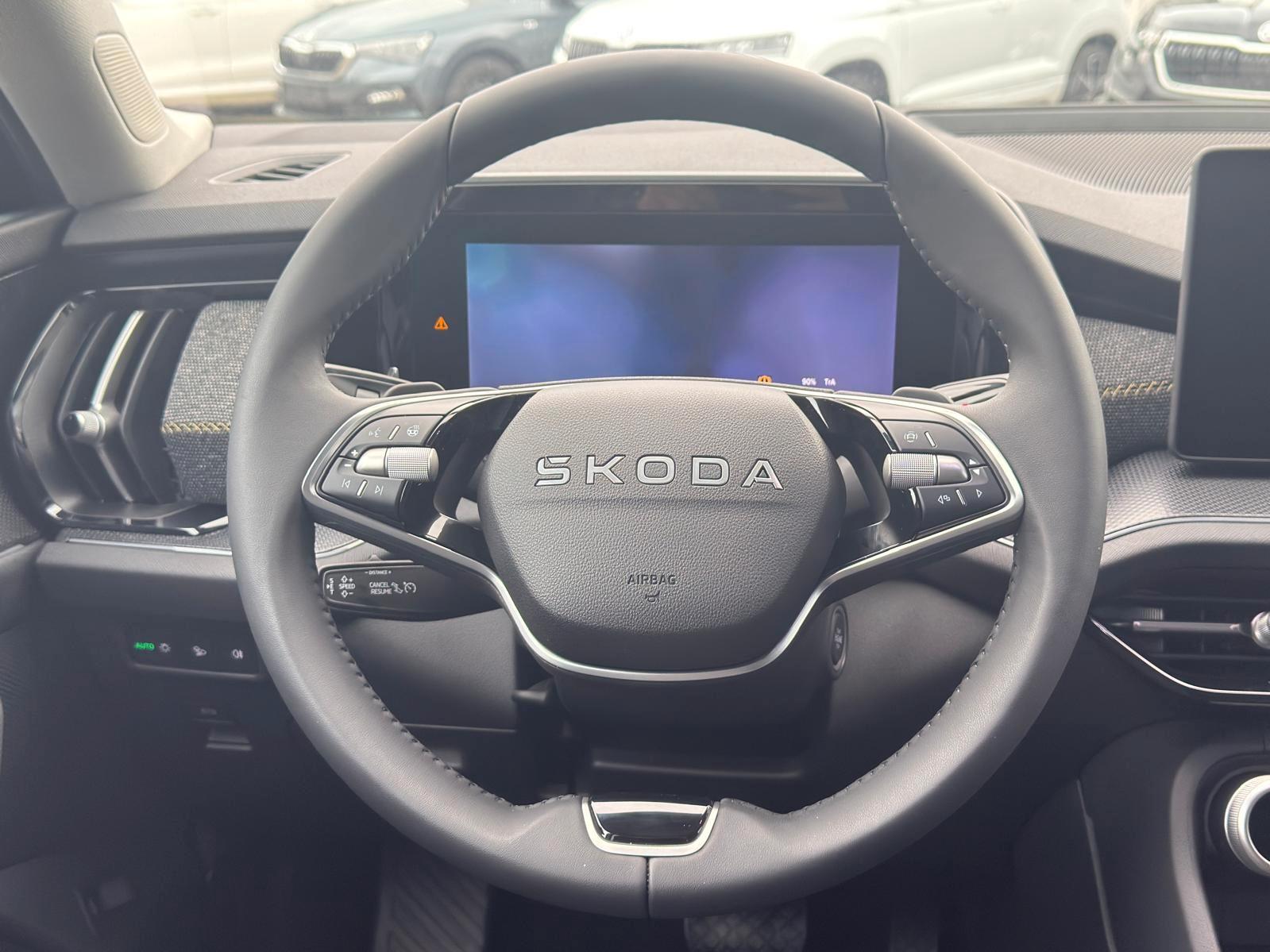 Skoda Kodiaq 2.0 TDI 110 kW Selection
