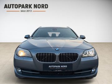 BMW 530 - 6
