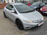 Honda Civic Lim. 5-trg. 1.4 Comfort Klimatronic 6 Gang - Honda Civic aus 2007