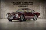 Maserati Sebring 3500 GTi - Concours condition - Maserati: 3500