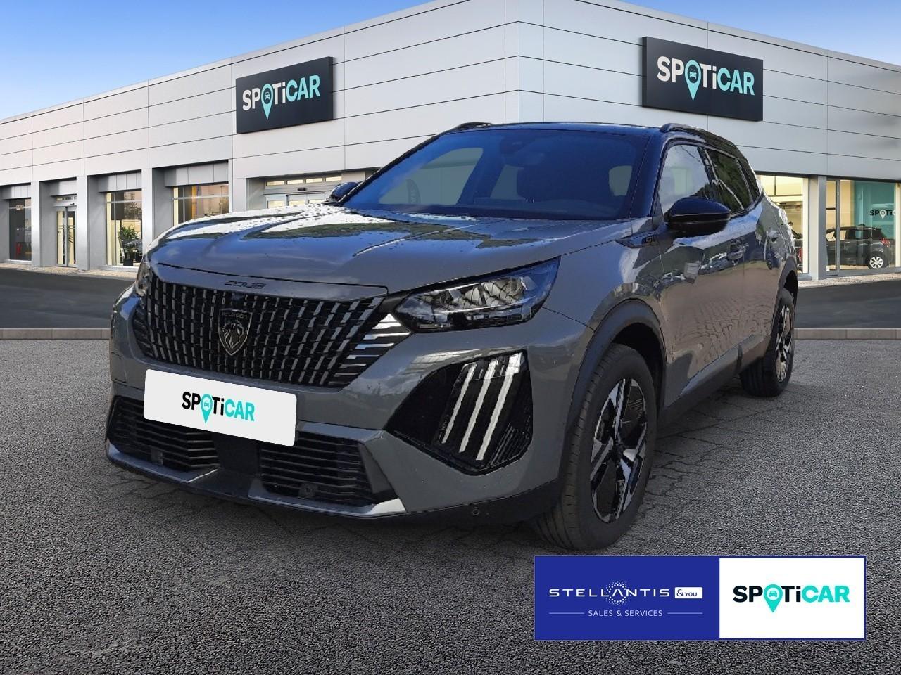 Peugeot 2008 1.2 PureTech 130 GT
