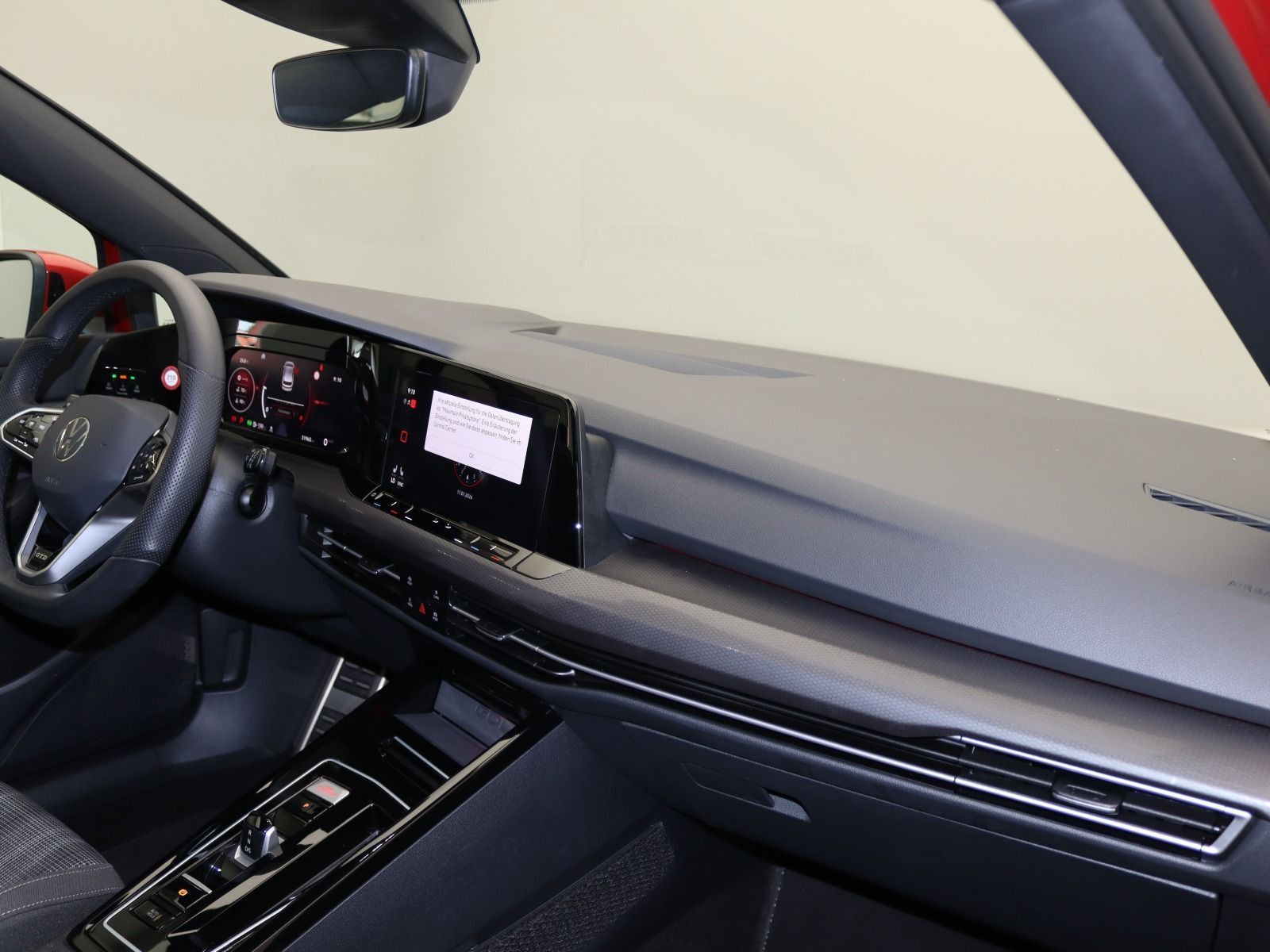 Volkswagen Golf - Bild 11