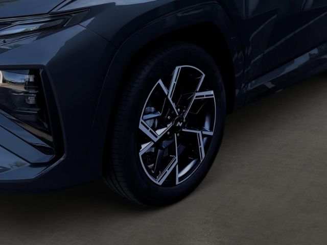 Hyundai TUCSON - Bild 6
