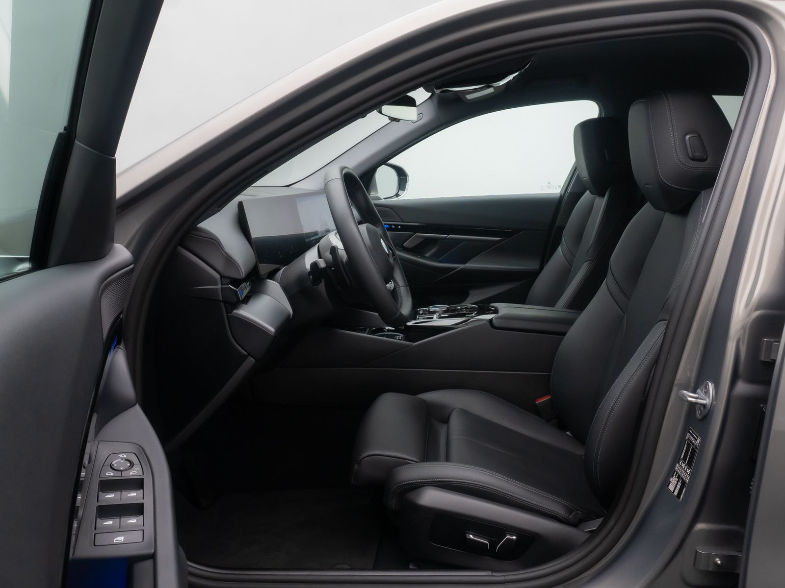 Fahrzeugabbildung BMW 520d Kamera DAB Leder DrivAss Alarm Sport 18Zoll