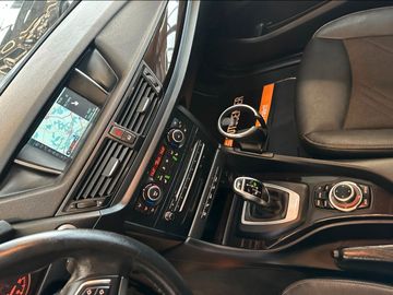 BMW X1 - 12