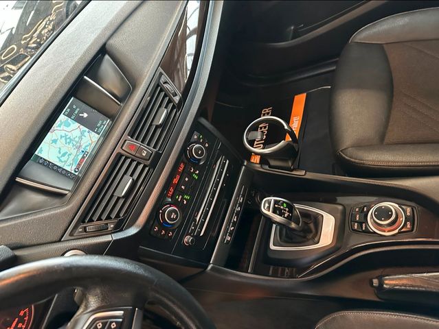 MYAUTOCENTER – Gebraucht- und Jahreswagen mit Werkstattservice in Pfaffenhofen BMW X1 xDrive *PANO*TEMPOMAT*AHK*NAV*PDC*KLIMA*